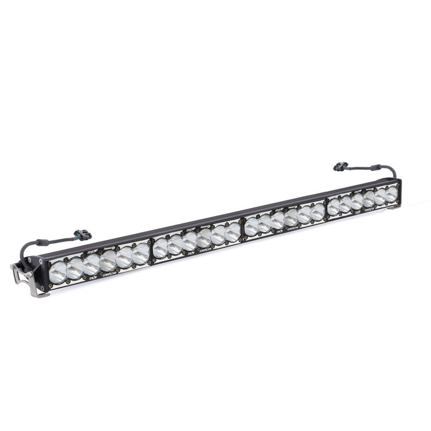 Baja Design 414007 40in. Full Laser Dual Control Light Bar OnX6