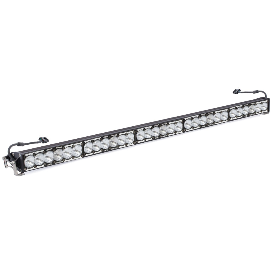 Baja Design 415007 50in. Full Laser Dual Control Light Bar OnX6 Designs