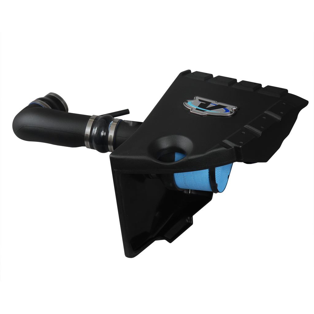 Volant Performance 415036 Cold Air Intake Kit Fits 10-11 Camaro