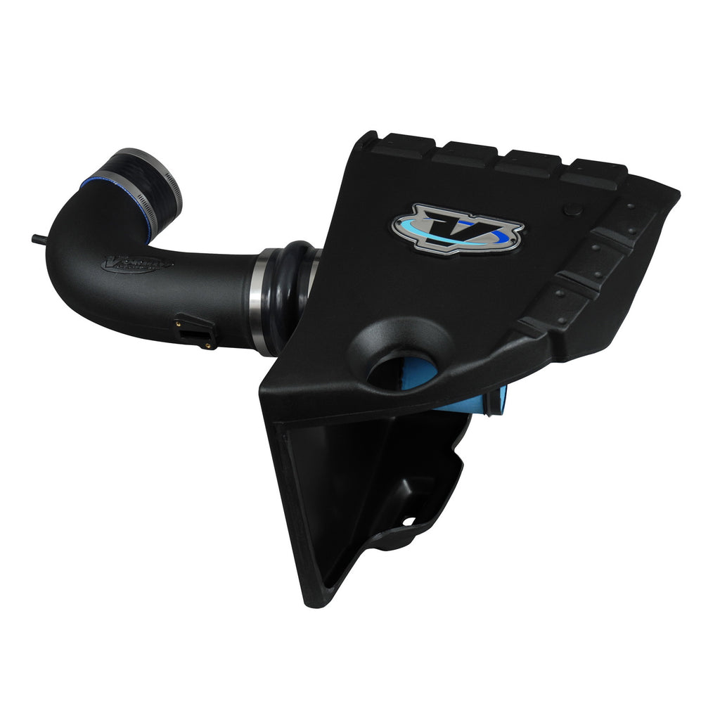Volant Performance 415062 Cold Air Intake Kit Fits 10-15 Camaro