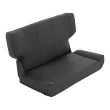 Load image into Gallery viewer, Smittybilt 41515 Fold And Tumble Seat Fits 97-06 Wrangler (TJ)