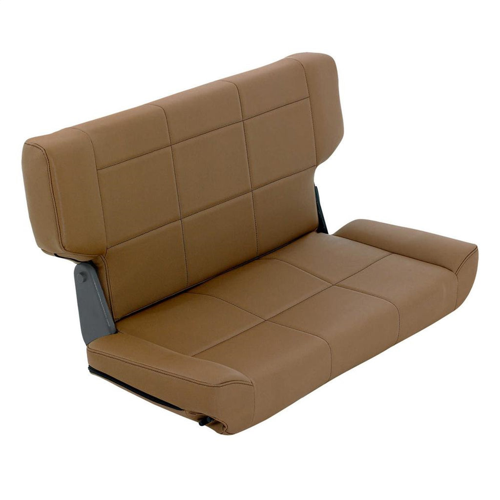 Smittybilt 41517 Fold And Tumble Seat Fits 97-06 Wrangler (TJ)