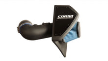 Load image into Gallery viewer, Corsa Performance 415864 Pro5 Shielded Box Air Intake System Fits 09-15 CTS