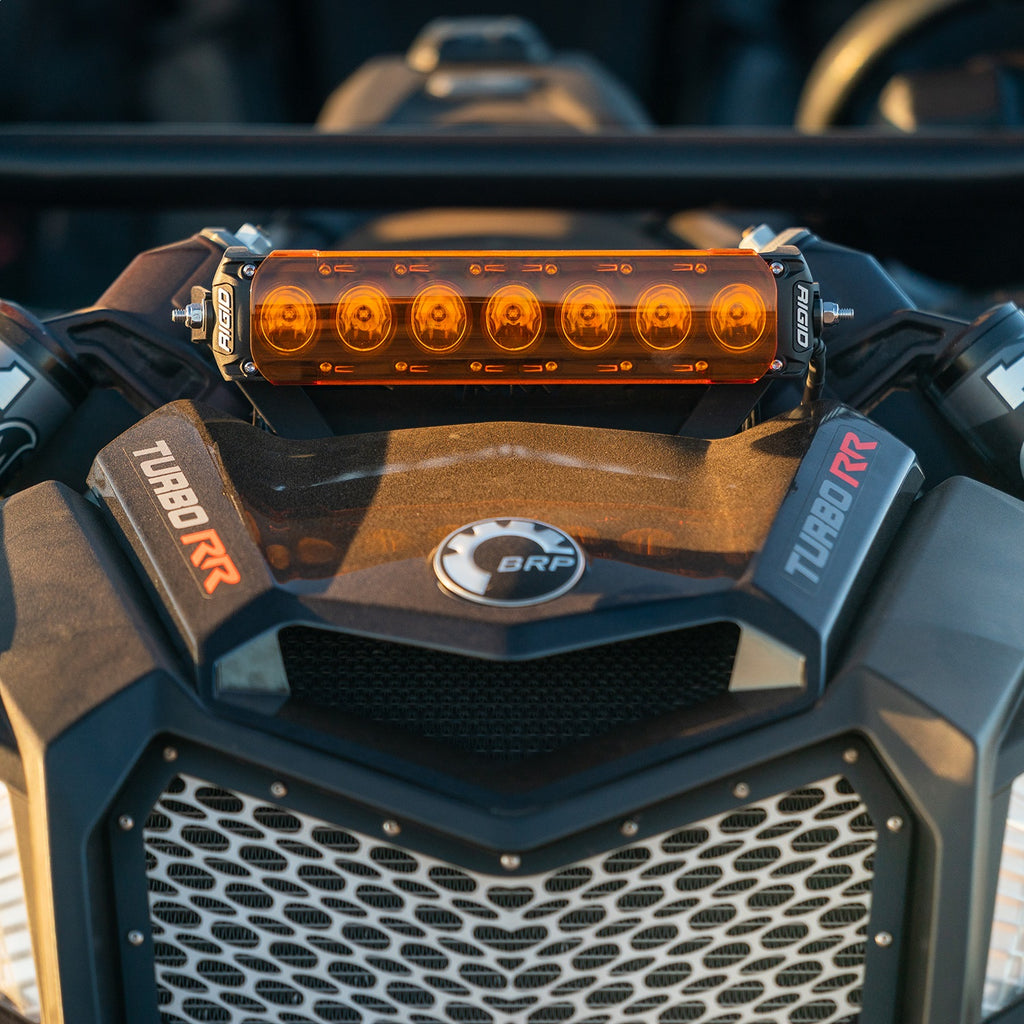 Rigid Industries 41638 RIGID Revolve Light Bar Kit