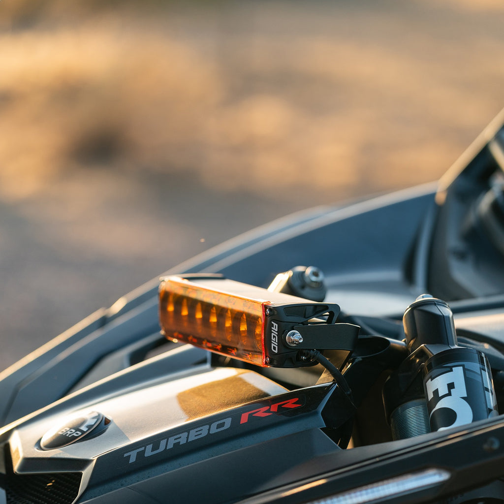 Rigid Industries 41638 RIGID Revolve Light Bar Kit