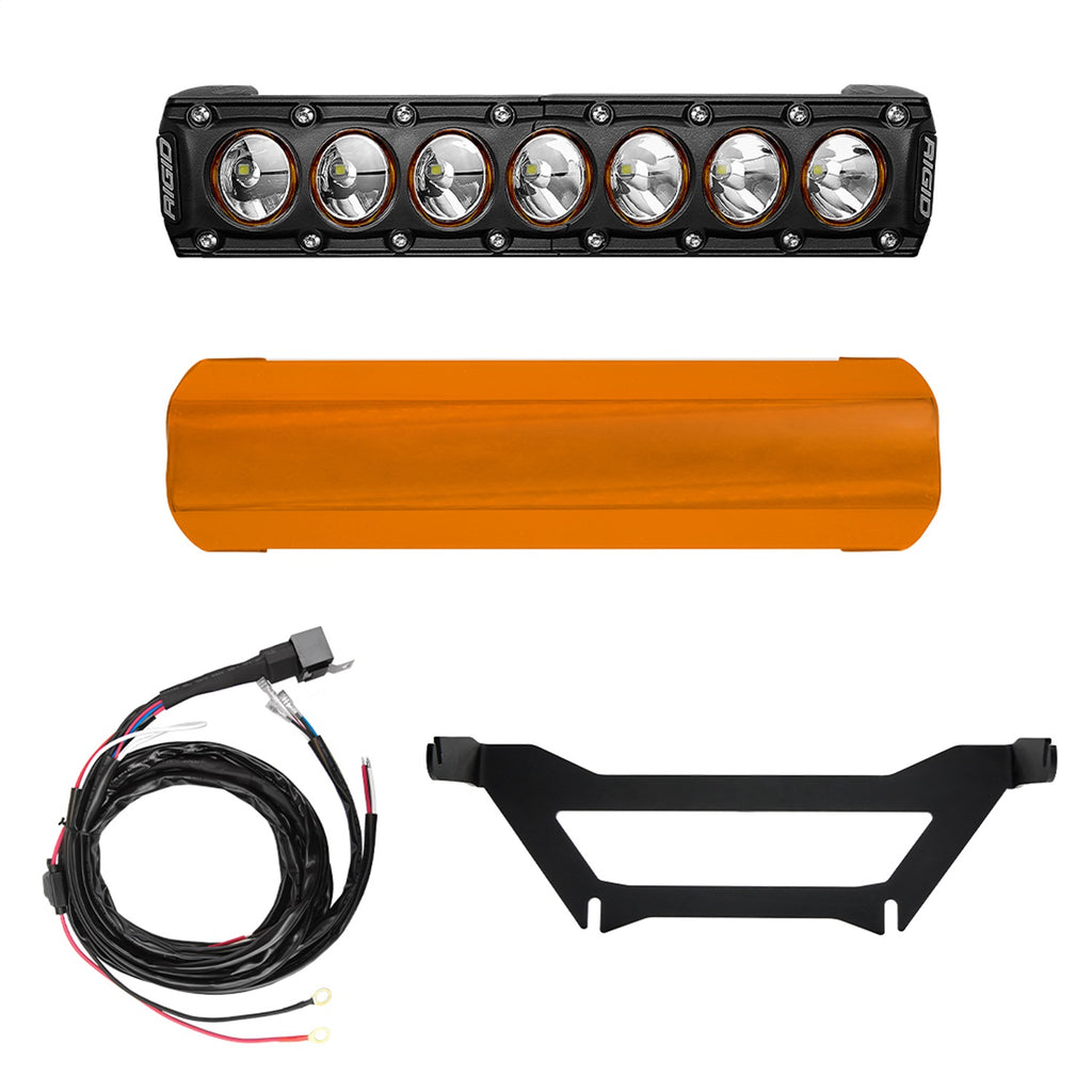 Rigid Industries 41638 RIGID Revolve Light Bar Kit