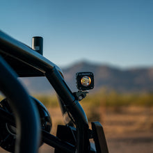Load image into Gallery viewer, Rigid Industries 41650 A-Pillar Light Kit