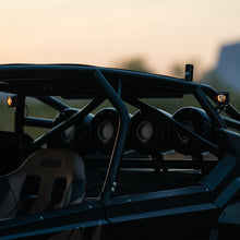 Load image into Gallery viewer, Rigid Industries 41650 A-Pillar Light Kit