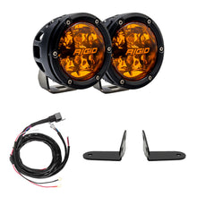 Load image into Gallery viewer, Rigid Industries 41651 360-Series Pro Grille Light Kit