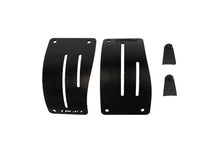 Load image into Gallery viewer, Rigid Industries 41656 Cowl Mount Fits 18-24 Wrangler (JL)