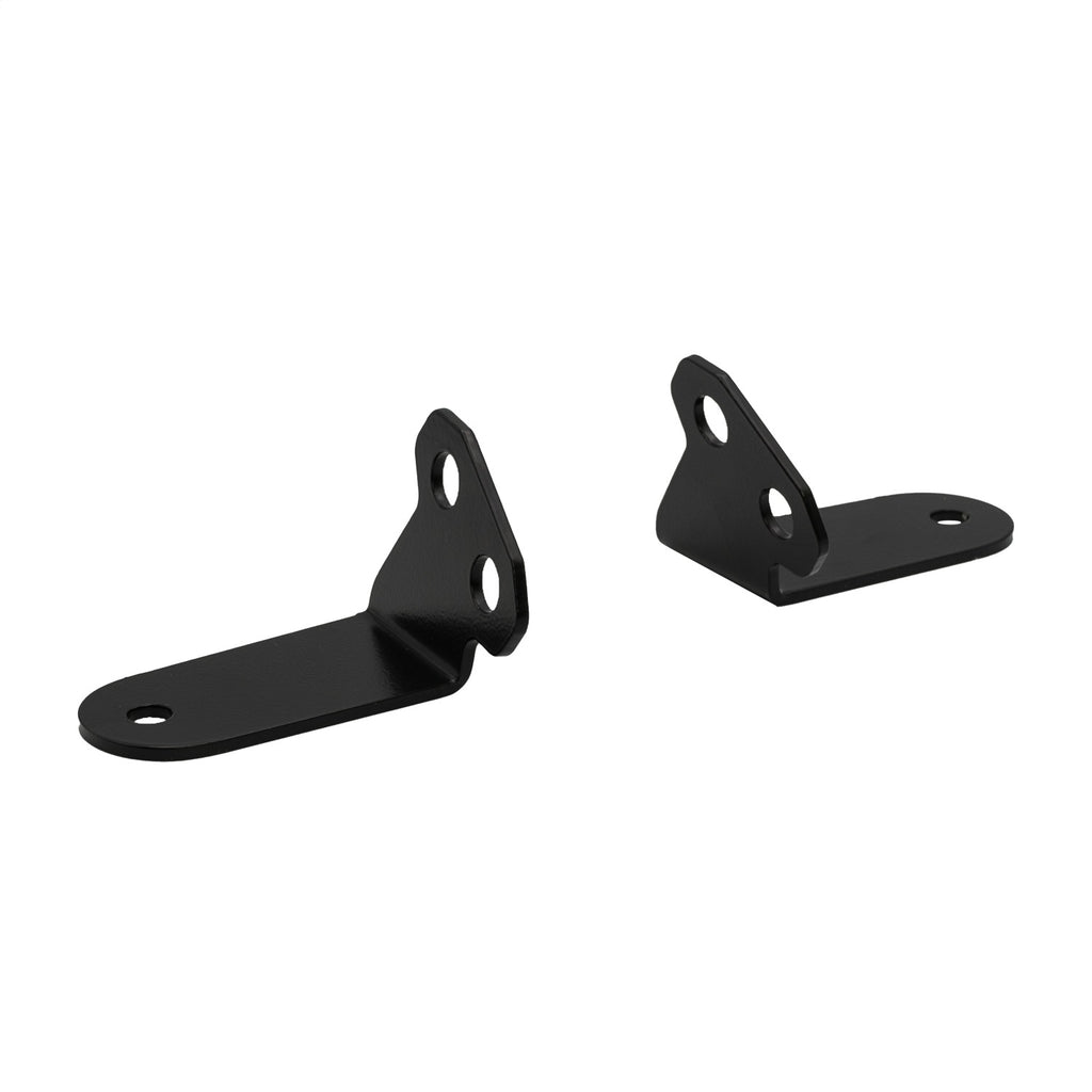 Rigid Industries 41673 RIGID Revolve A-Pillar Light Bar Kit