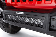 Load image into Gallery viewer, Go Rhino 331200T Rockline Front Full Width Bumper