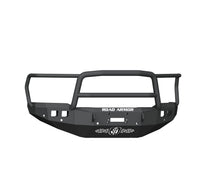 Load image into Gallery viewer, Road Armor 4192F5B Stealth Winch Front Bumper Fits 19-24 2500 3500