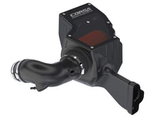 Load image into Gallery viewer, Corsa Performance 419850D Drytech 3D Closed Box Air Intake Fits 18-23 Mustang