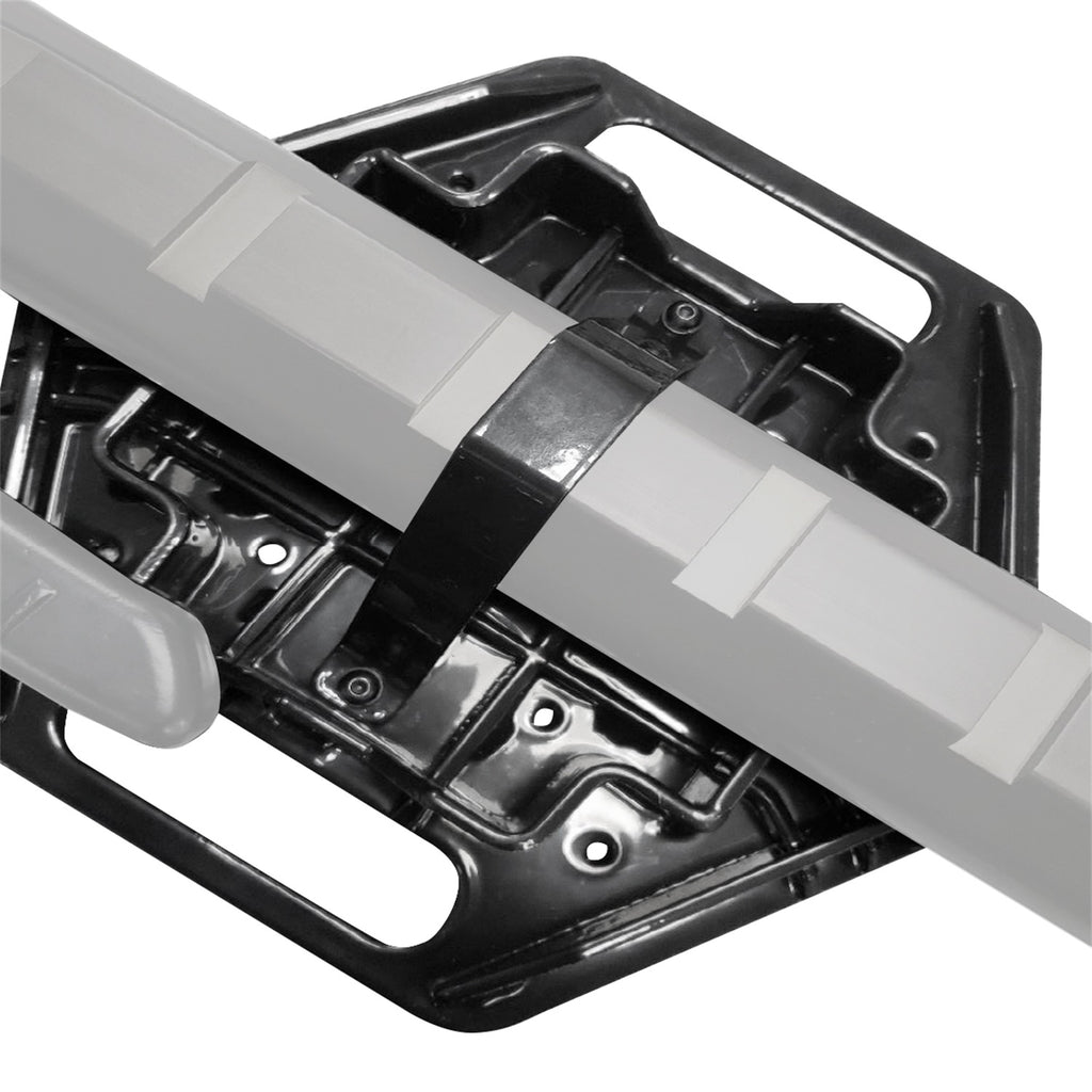 Go Rhino XG-RJ50040B Jack Base Plate