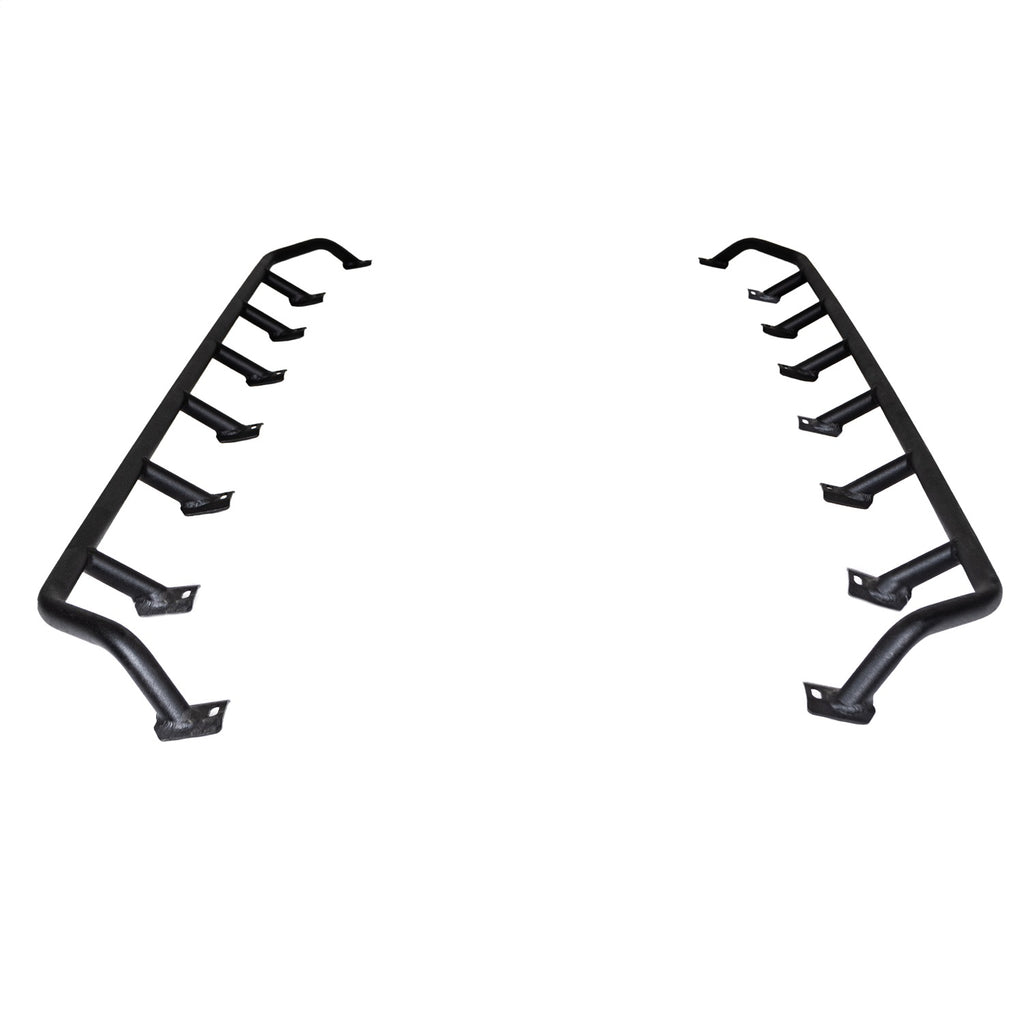 Go Rhino 5933082T SRM300 Dual Rail Kit