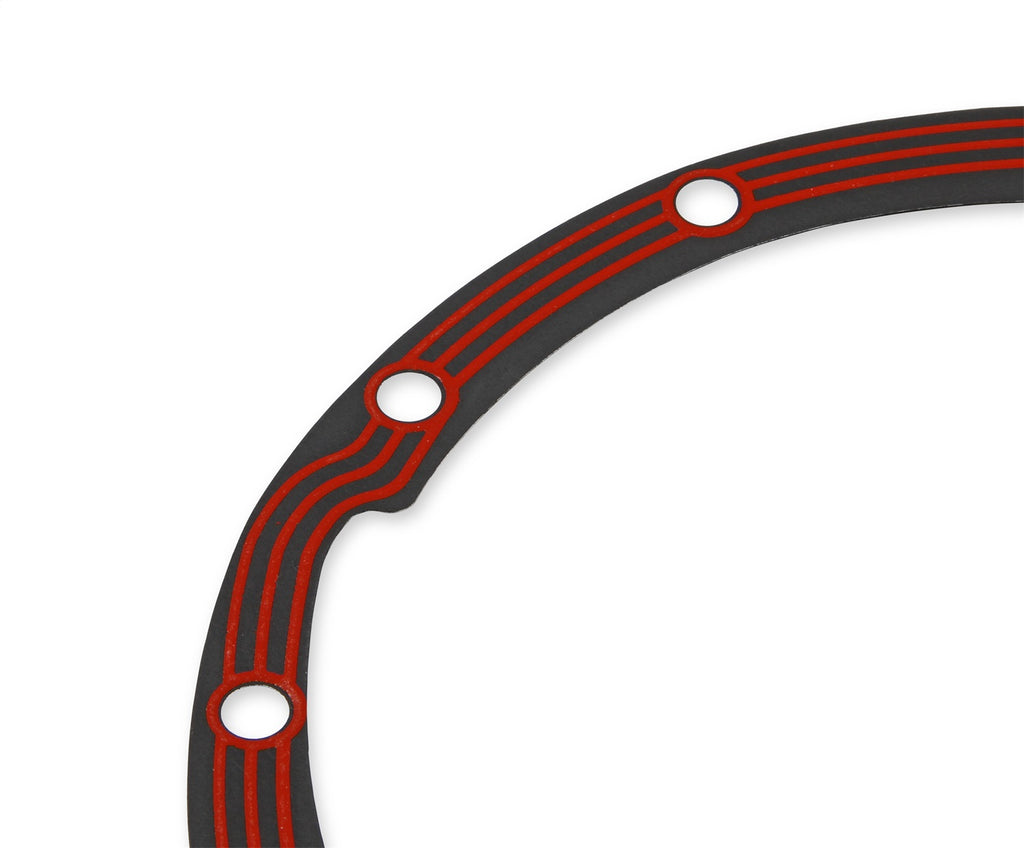 Mr Gasket 41G01MRG Differential Cover Gasket