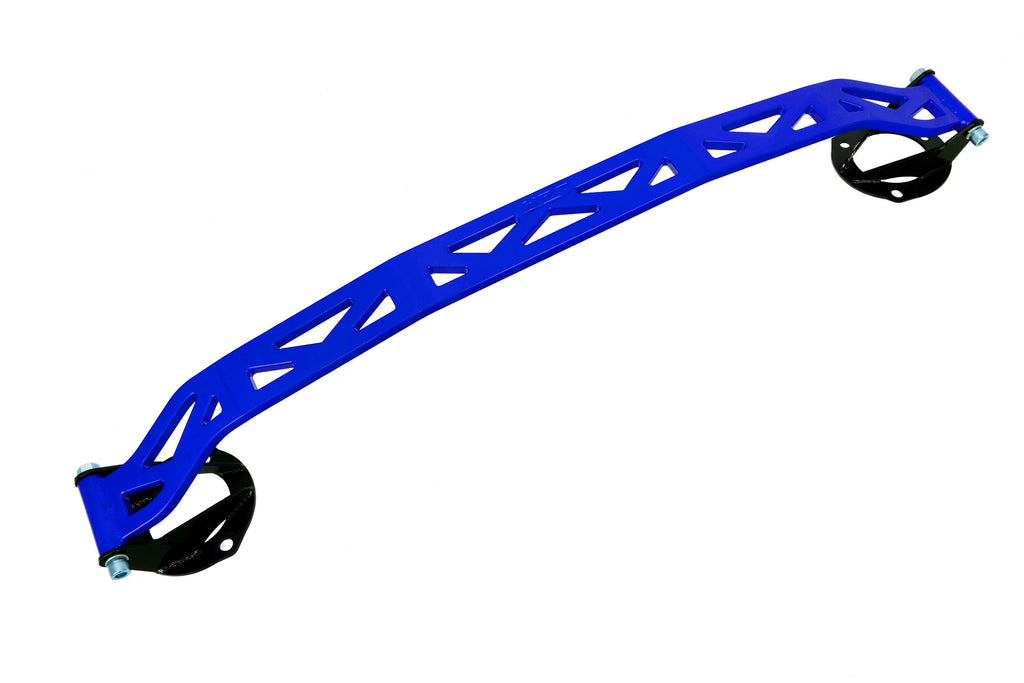 HPS 42-100BL Blue Front Strut Tower Brace Fits 16-17 IS200t 2.0L Turbo