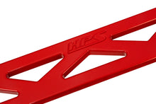 Load image into Gallery viewer, HPS 42-100R Red Front Strut Tower Brace Fits 16-17 IS200t 2.0L Turbo