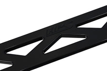Load image into Gallery viewer, HPS 42-100WB Black Front Strut Tower Brace Fits 16-17 IS200t 2.0L Turbo
