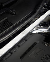 Load image into Gallery viewer, HPS 42-102P Polished Front Strut Tower Brace Fits 12-14 Camry 2.5L