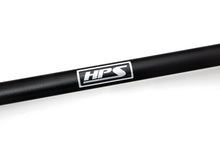 Load image into Gallery viewer, HPS 42-103WB Black Front Strut Tower Brace Fits 02-06 M3 3.0L