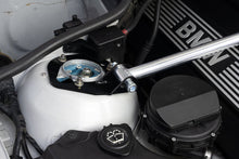 Load image into Gallery viewer, HPS 42-103WB Black Front Strut Tower Brace Fits 02-06 M3 3.0L