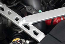 Load image into Gallery viewer, HPS 42-105P Polished Front Strut Tower Brace Fits 18-22 Stinger
