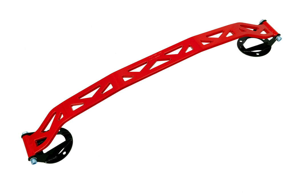 HPS 42-106R Red Front Strut Tower Brace Fits 06-13 IS350 3.5L V6