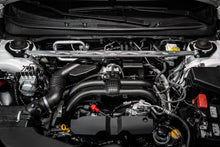 Load image into Gallery viewer, HPS 42-107P Polished Front Strut Tower Brace Fits 15-19 Legacy 2.5L Naturally A
