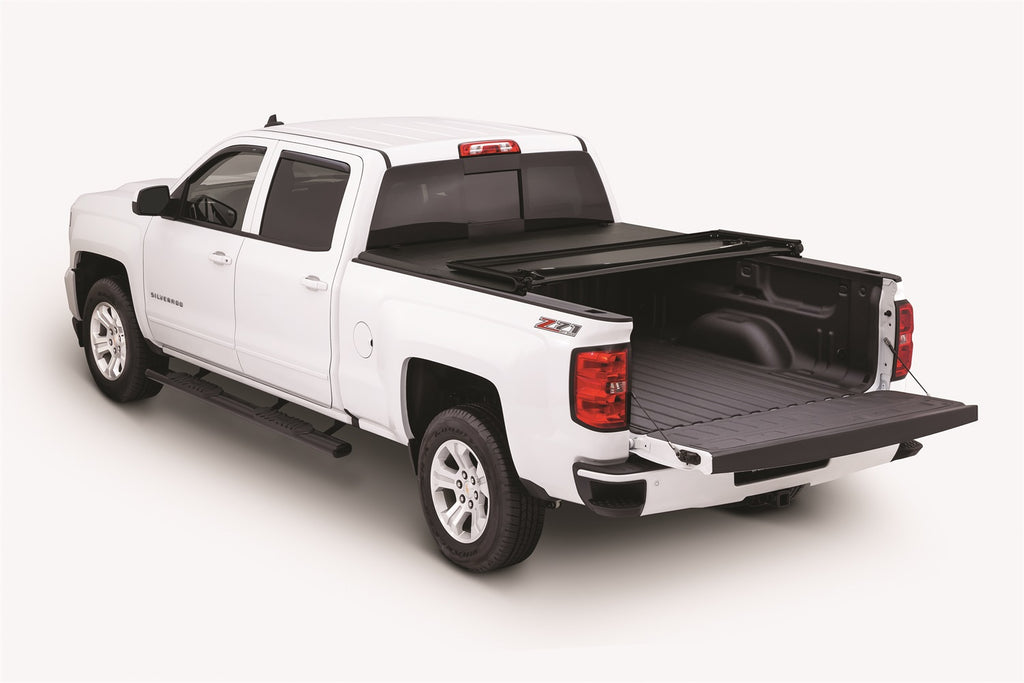 Tonno Pro 42-108 Tonno Fold Tri-Fold Soft Tonneau Cover