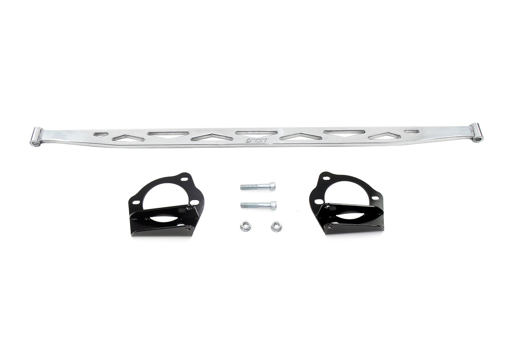 HPS 42-112R Red Front Strut Tower Brace Fits 23-24 Integra 1.5L Turbo