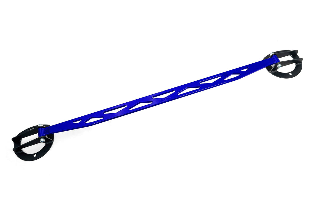 HPS 42-118BL Blue Front Strut Tower Brace Fits 22-24 WRX 2.4L Turbo