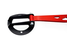 Load image into Gallery viewer, HPS 42-118R Red Front Strut Tower Brace Fits 22-24 WRX 2.4L Turbo