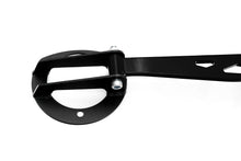 Load image into Gallery viewer, HPS 42-118WB Black Front Strut Tower Brace Fits 22-24 WRX 2.4L Turbo