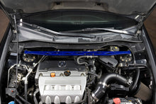 Load image into Gallery viewer, HPS 42-119BL Blue Front Strut Tower Brace Fits 09-14 TSX 2.4L