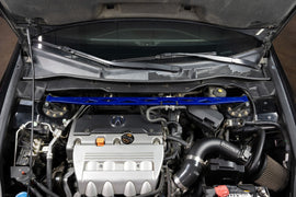 HPS 42-119BL Blue Front Strut Tower Brace Fits 09-14 TSX 2.4L