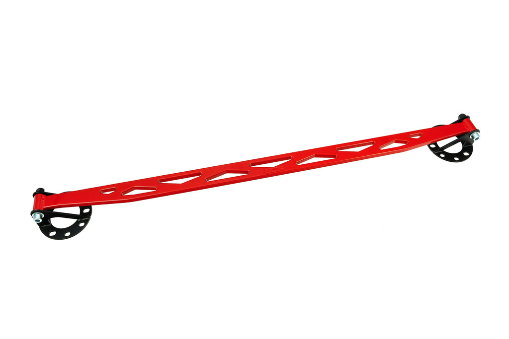 HPS 42-119R Red Front Strut Tower Brace Fits 09-14 TSX 2.4L