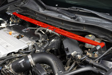 Load image into Gallery viewer, HPS 42-119R Red Front Strut Tower Brace Fits 09-14 TSX 2.4L