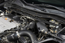 Load image into Gallery viewer, HPS 42-119WB Black Front Strut Tower Brace Fits 09-14 TSX 2.4L