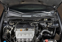 Load image into Gallery viewer, HPS 42-119WB Black Front Strut Tower Brace Fits 09-14 TSX 2.4L