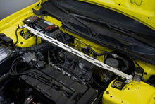 Load image into Gallery viewer, HPS 42-120P Blue Front Strut Tower Brace Fits 94-01 Integra 1.8L