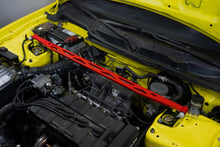 Load image into Gallery viewer, HPS 42-120R Polished Front Strut Tower Brace Fits 94-01 Integra 1.8L