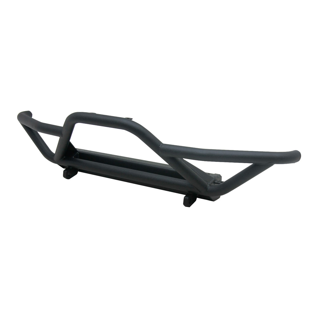 Westin 42-2005 Trailblazer Front Bumper Fits 87-06 Wrangler (TJ) Wrangler (YJ)