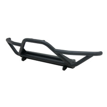 Load image into Gallery viewer, Westin 42-2005 Trailblazer Front Bumper Fits 87-06 Wrangler (TJ) Wrangler (YJ)