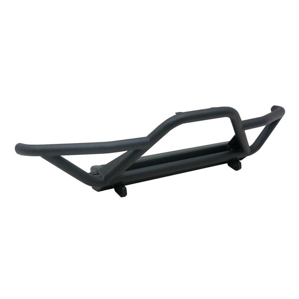 Westin 42-2005 Trailblazer Front Bumper Fits 87-06 Wrangler (TJ) Wrangler (YJ)