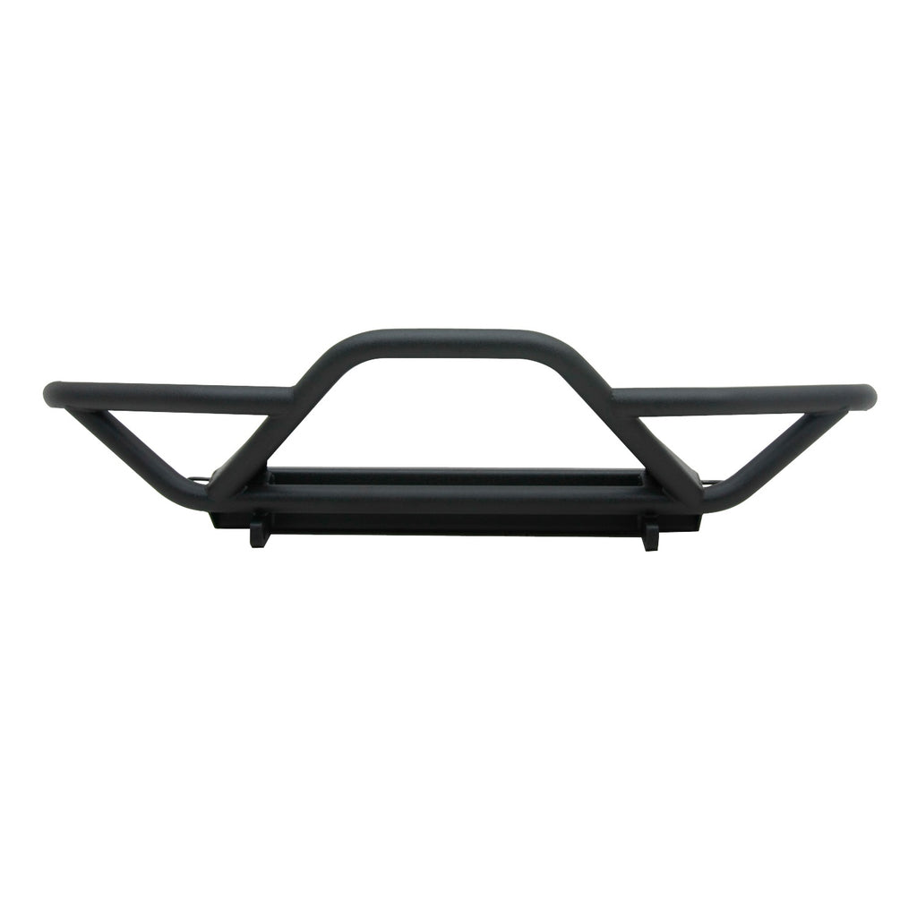 Westin 42-2005 Trailblazer Front Bumper Fits 87-06 Wrangler (TJ) Wrangler (YJ)