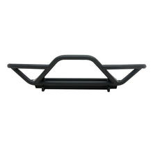 Load image into Gallery viewer, Westin 42-2005 Trailblazer Front Bumper Fits 87-06 Wrangler (TJ) Wrangler (YJ)