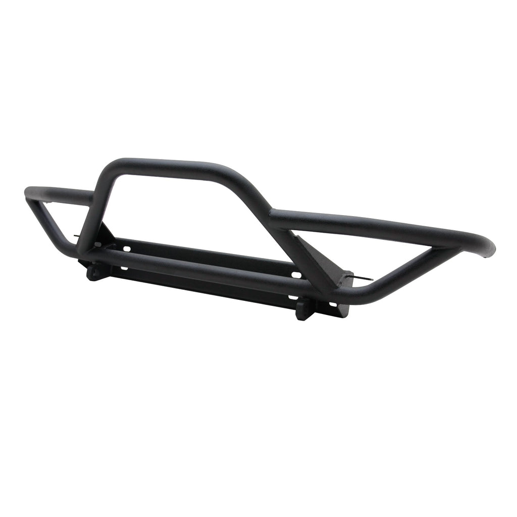 Westin 42-2015 Trailblazer Front Bumper Fits 07-18 Wrangler (JK)