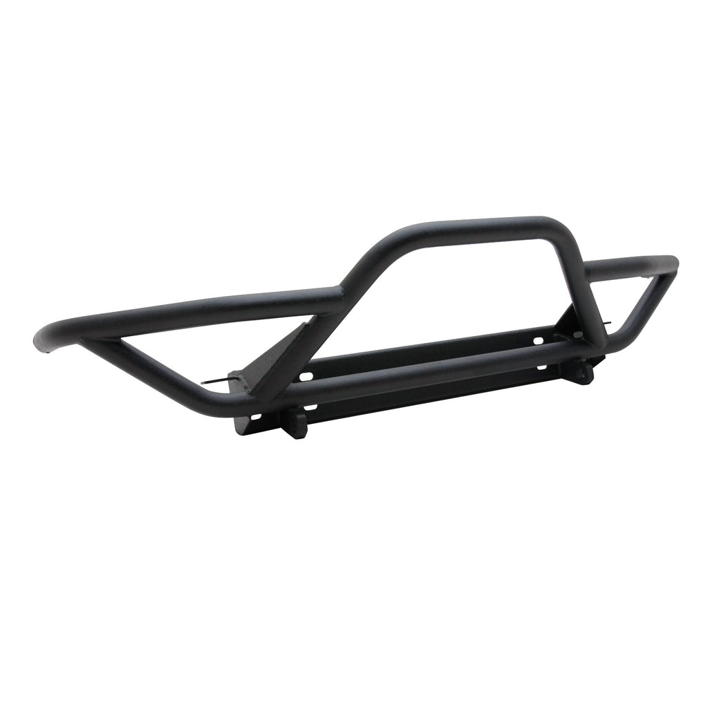 Westin 42-2015 Trailblazer Front Bumper Fits 07-18 Wrangler (JK)